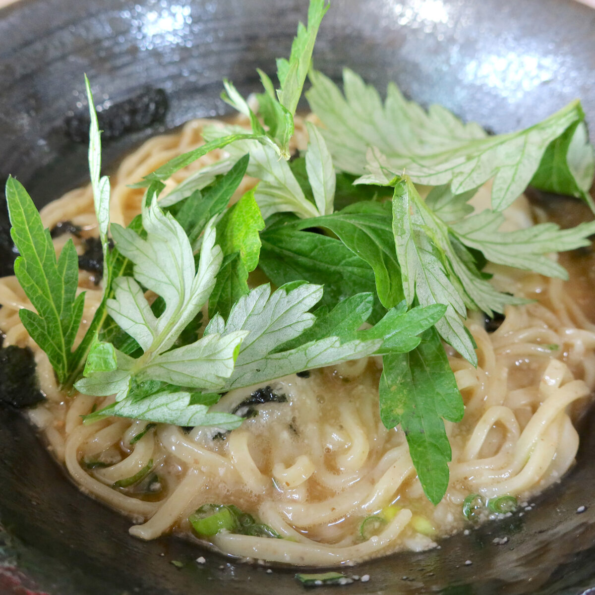 フーチバー投入