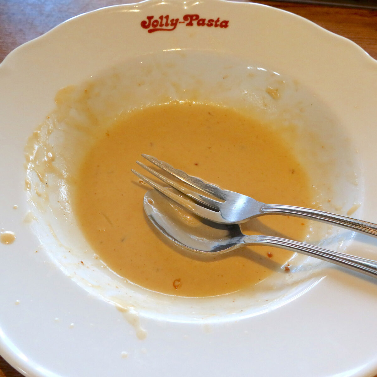 ごちそうさまでした!