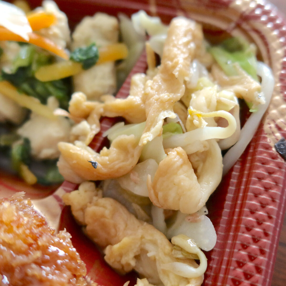 ふーちゃんぷる〜