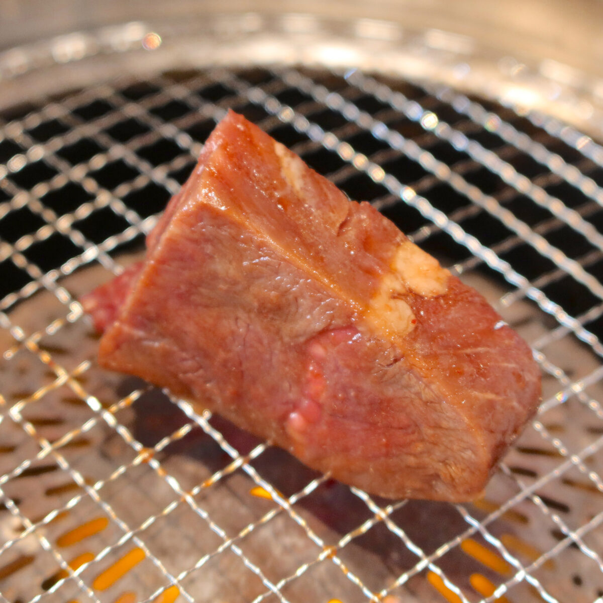 ひとつ100gくらい？