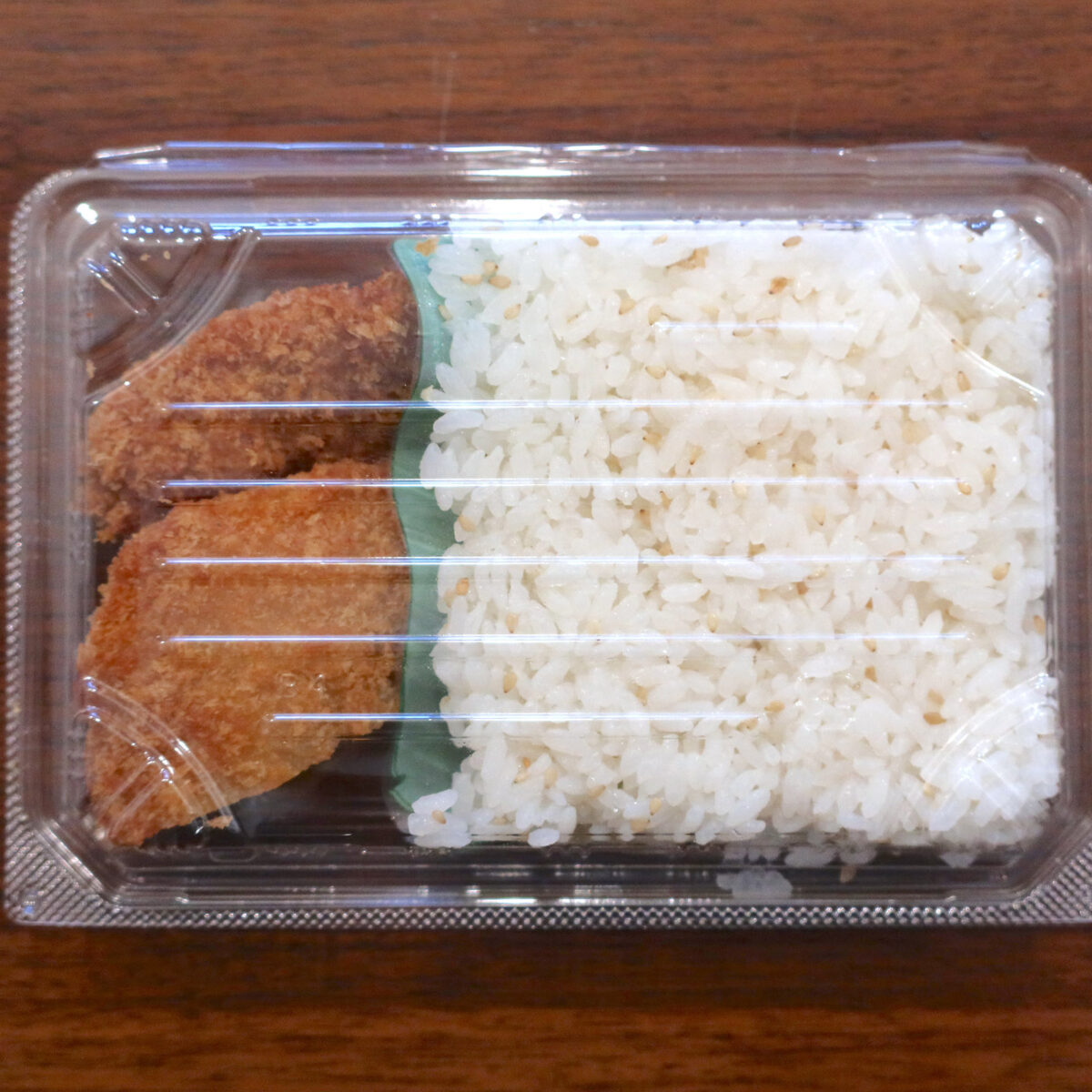 巻かずのお稲荷