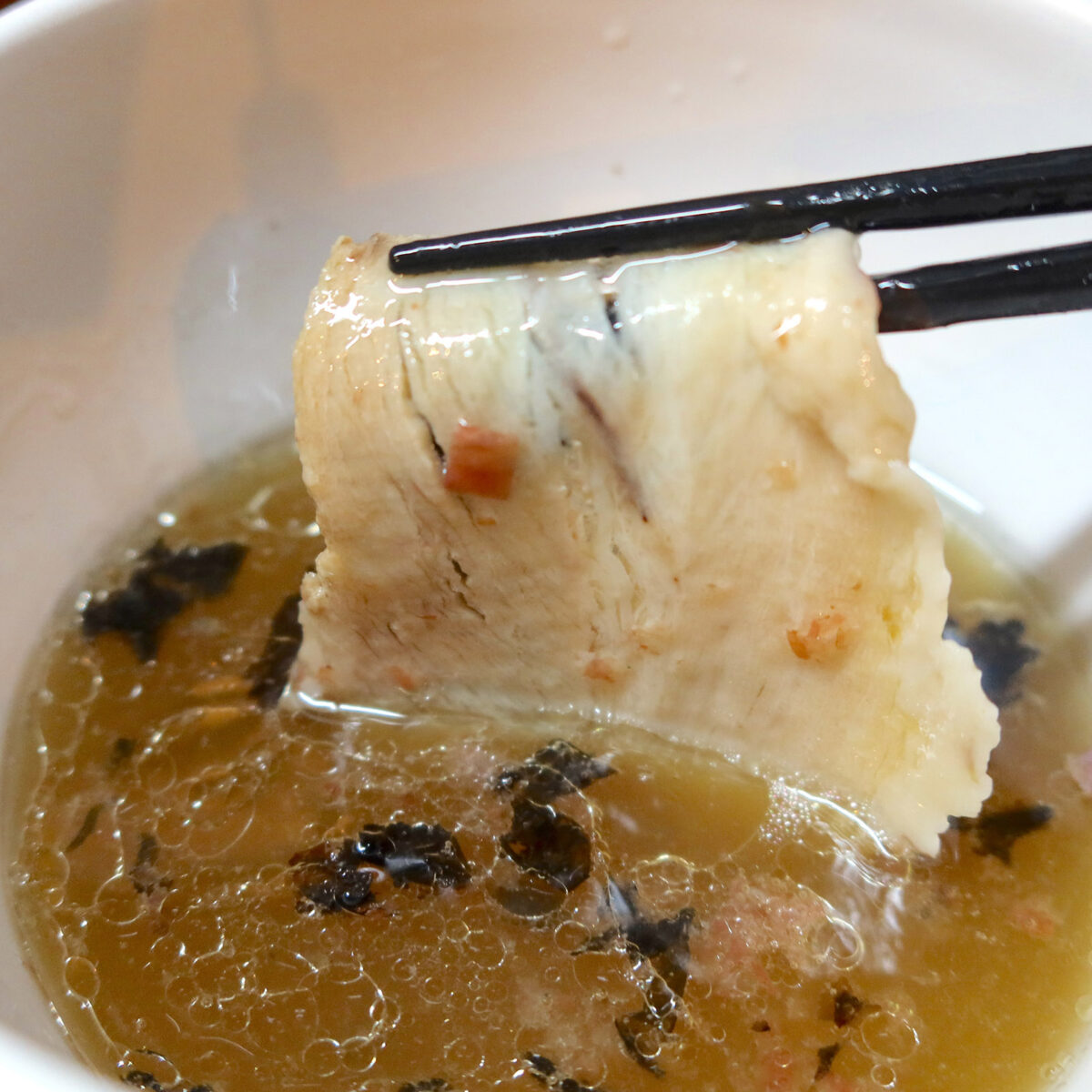 お肉もおいしい