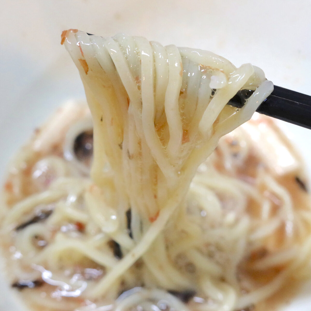 そのままでもうまい