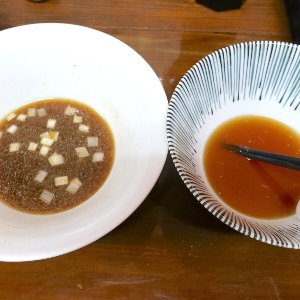 ごちそうさまでした！