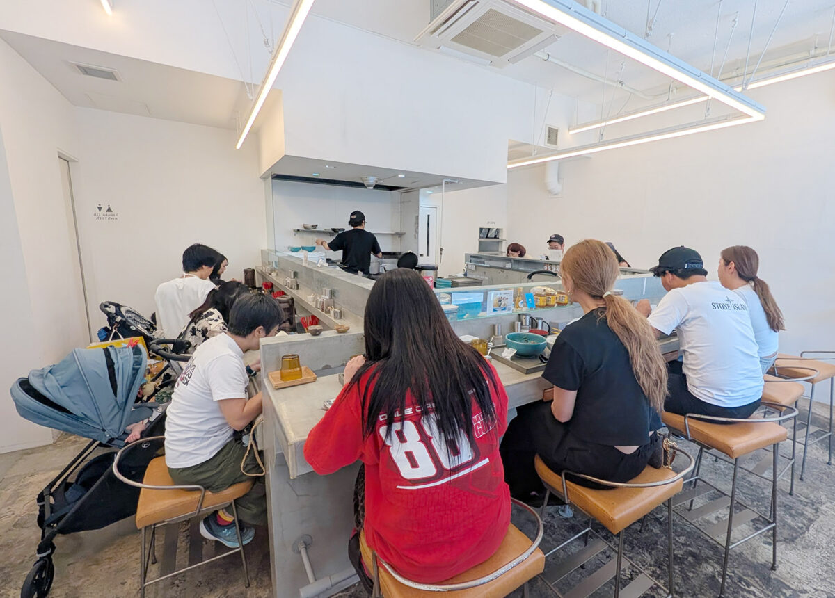 ベビーカーも入れる