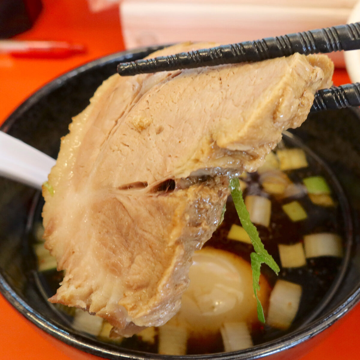 でっかいお肉