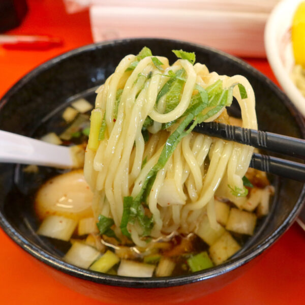 大葉と昆布がめちゃいい！