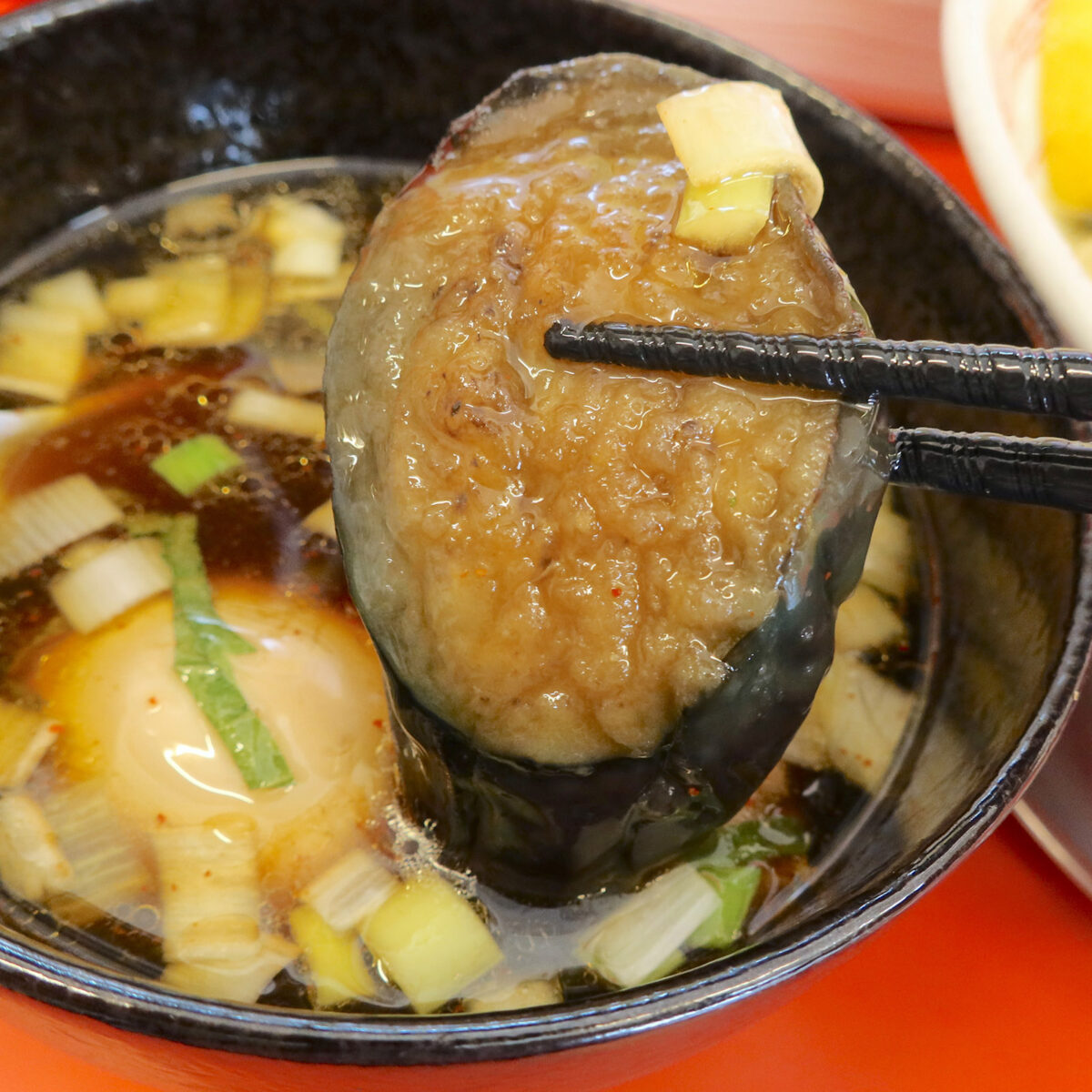 これだけで食べてもおいしい