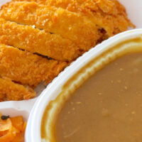 那覇の思い出カレー！ 「カレー専門店 ポケットマーニー 首里本店」でカツカレー６倍