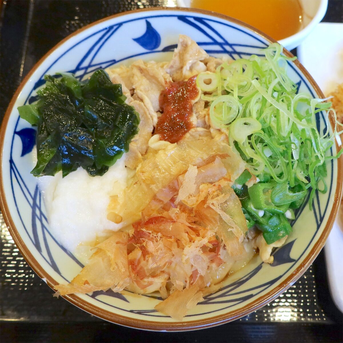 具だくさんで良い