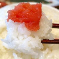 沖縄オリジナル明太子をたっぷり食べる！ 「博多めんたい やまや食堂」でサバのみりん干し定食