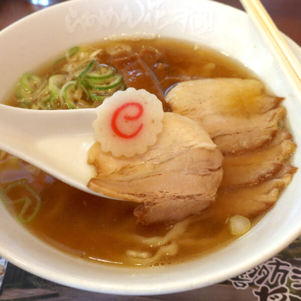 すべてが薄い