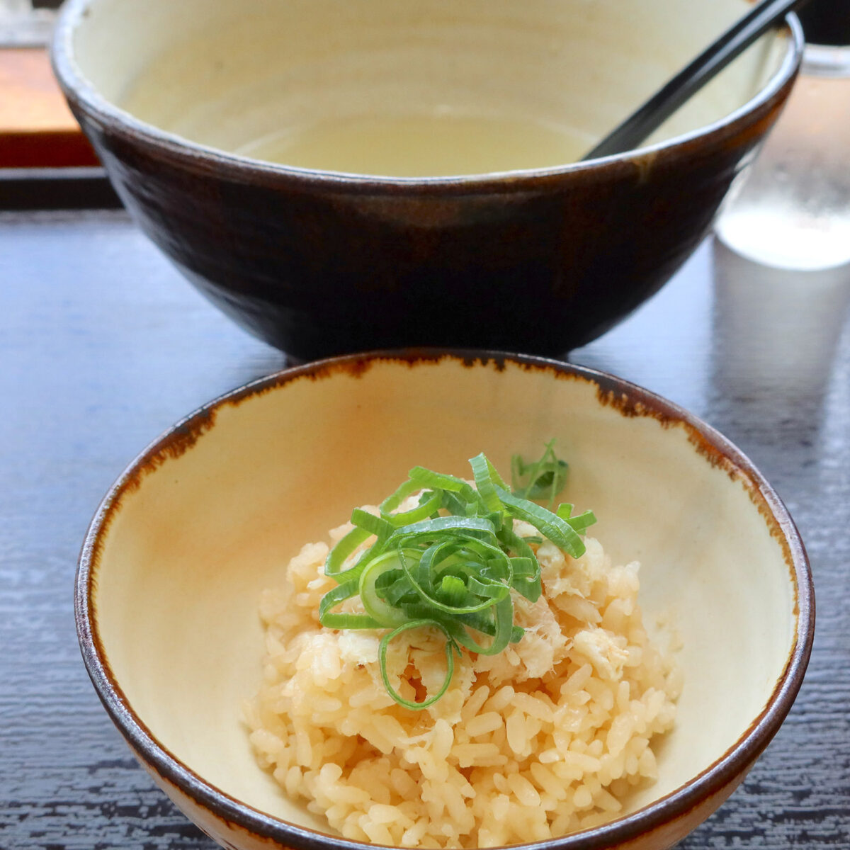 鯛めし