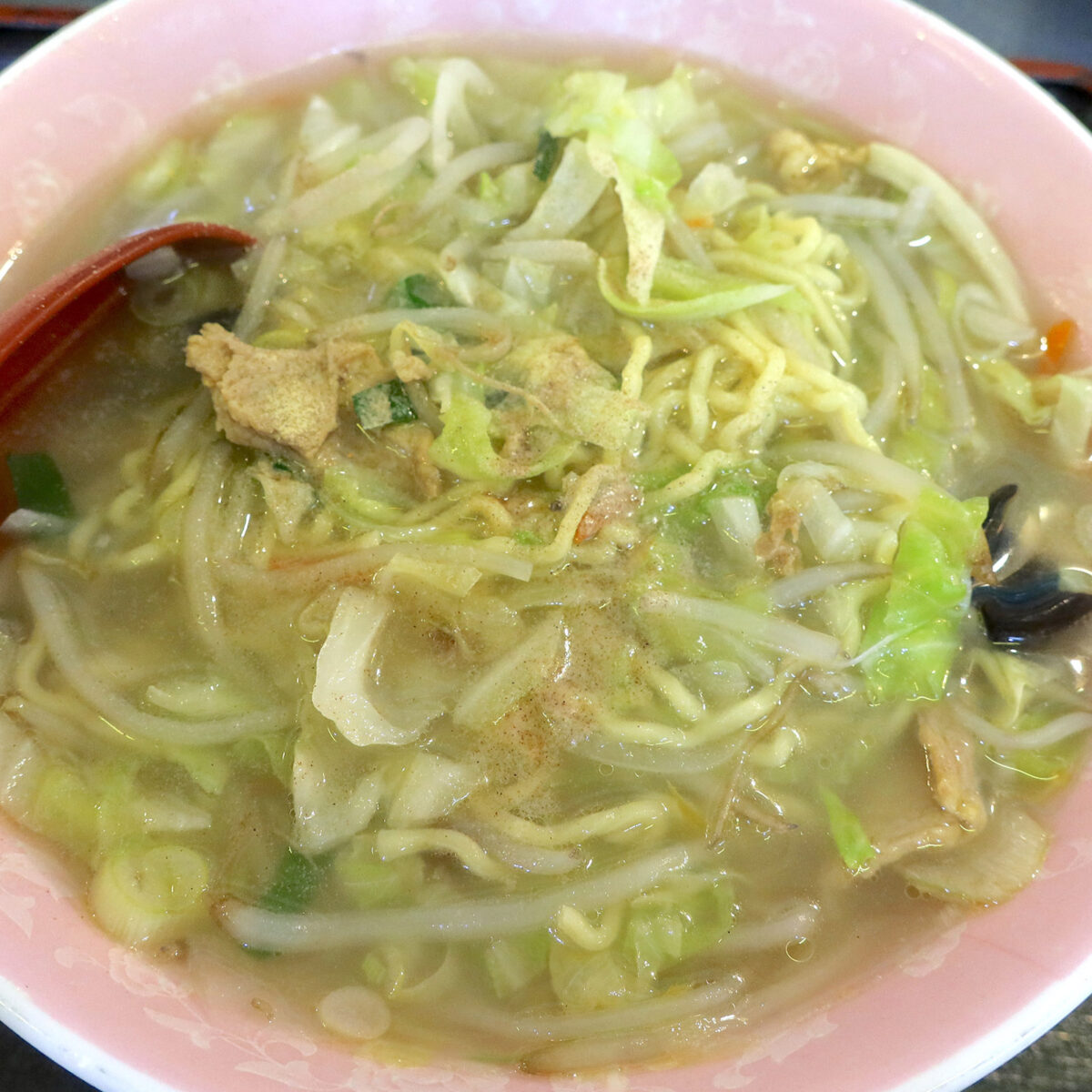 酢胡椒でアレンジ
