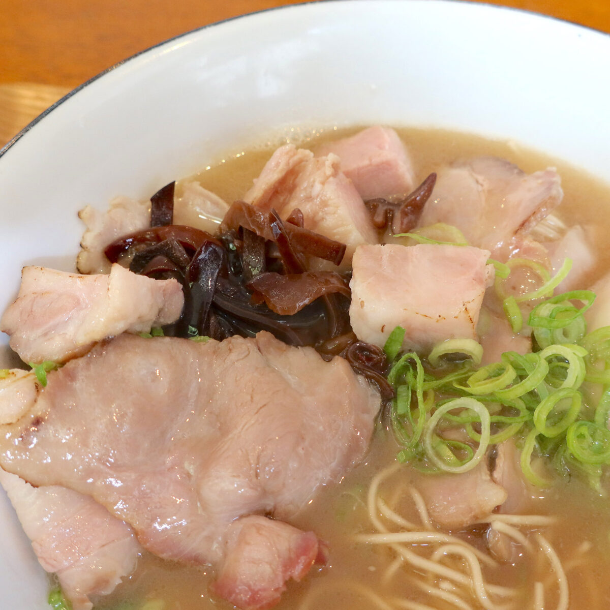 いろいろなお肉