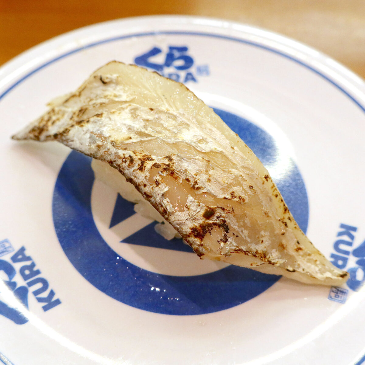 太刀魚（120円）