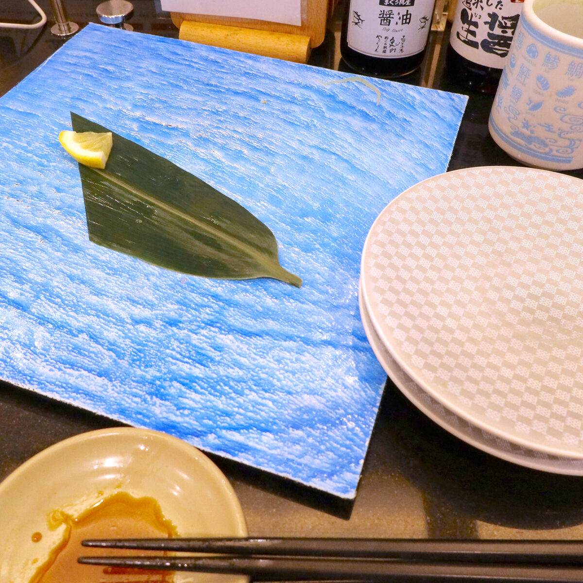 ごちそうさまでした!