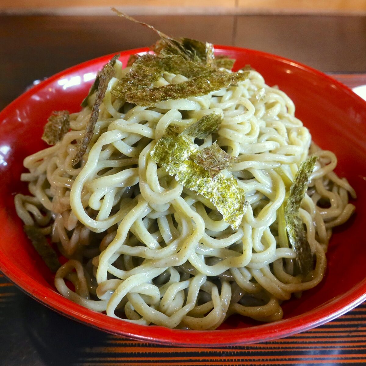 大盛り!