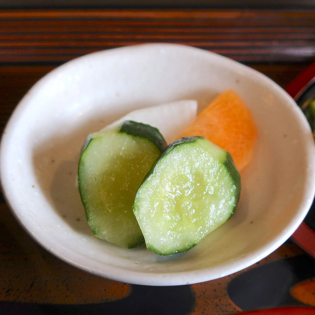 漬物