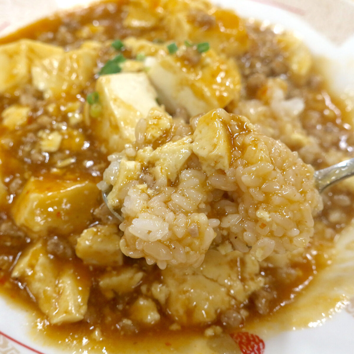 島豆腐を使っていれば沖縄料理?