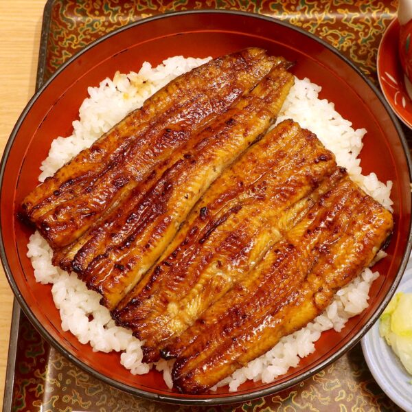 うな丼