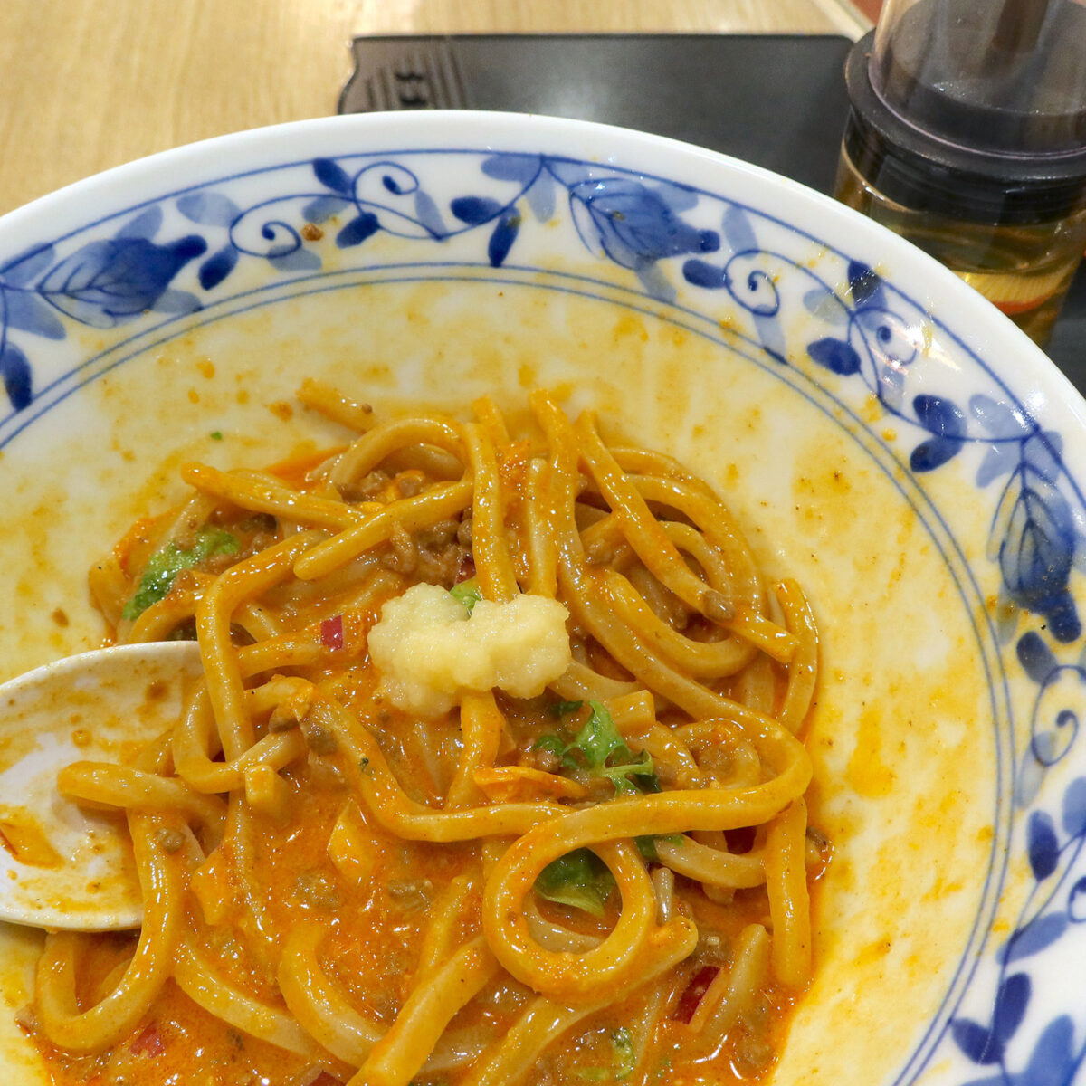 おろしにんにく&フルーツ酢