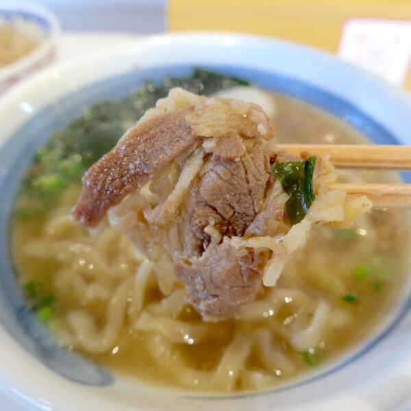 牛バラ