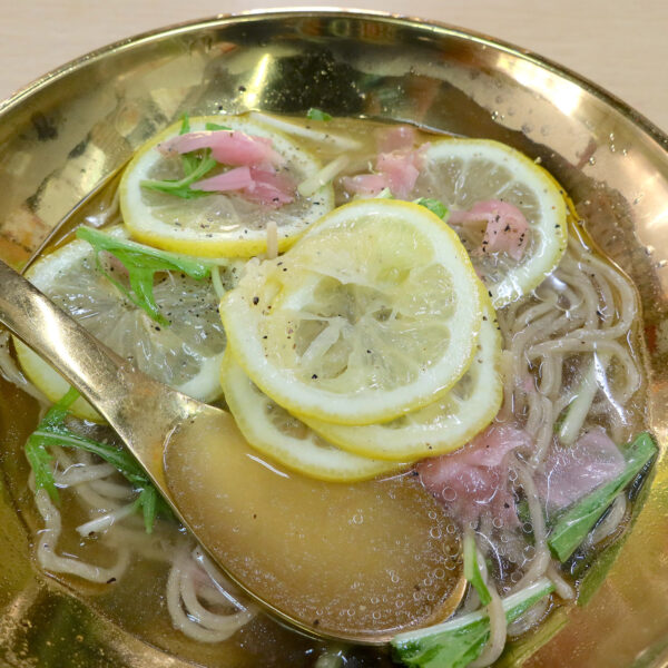 酸味がUP