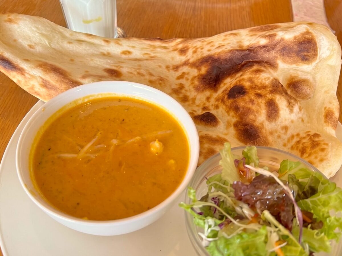 ランチセット(1,290円)