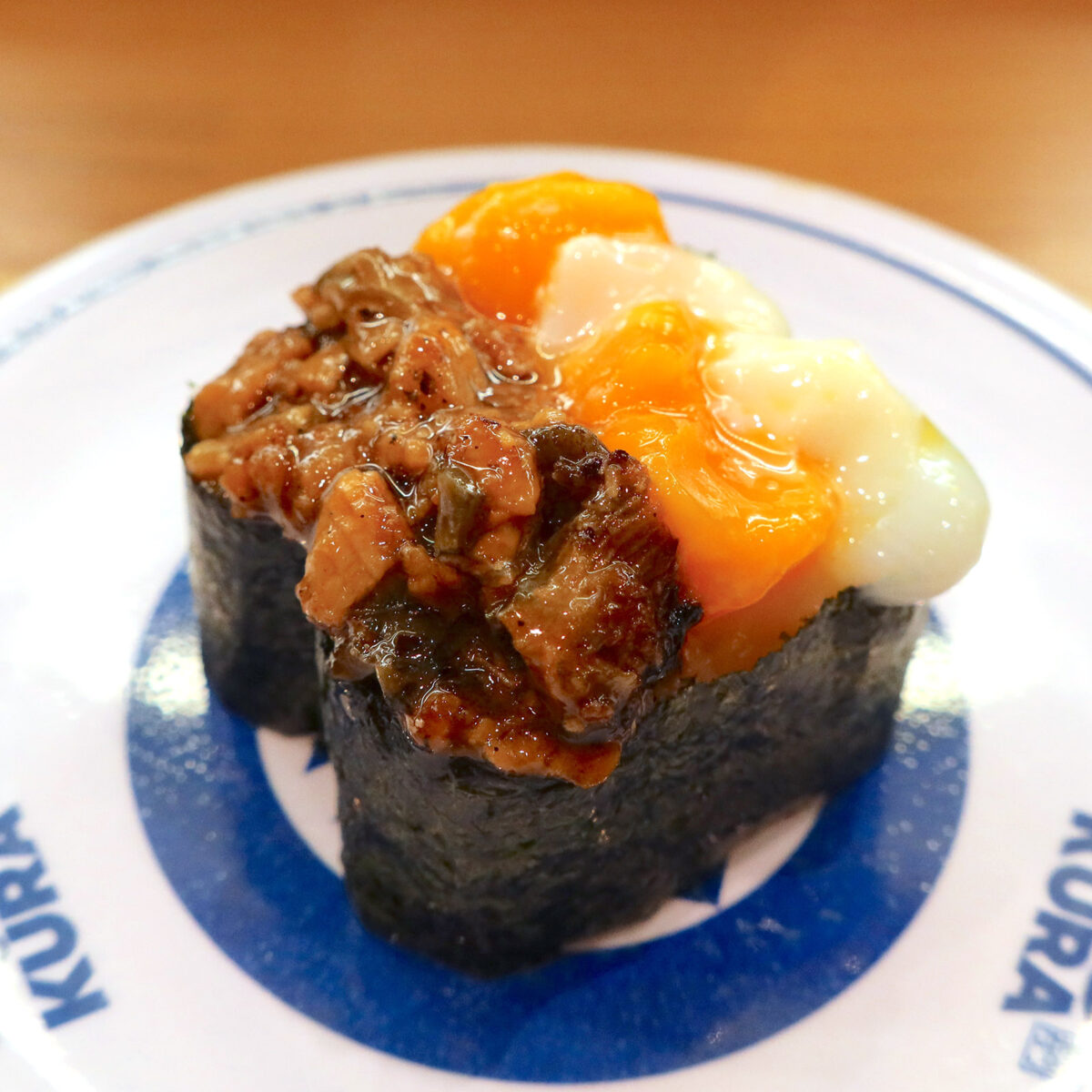 うな玉（170円）