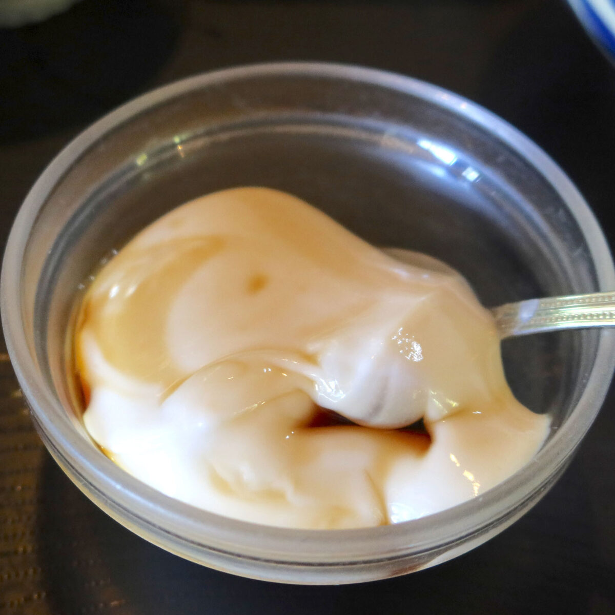 じーまみ豆腐