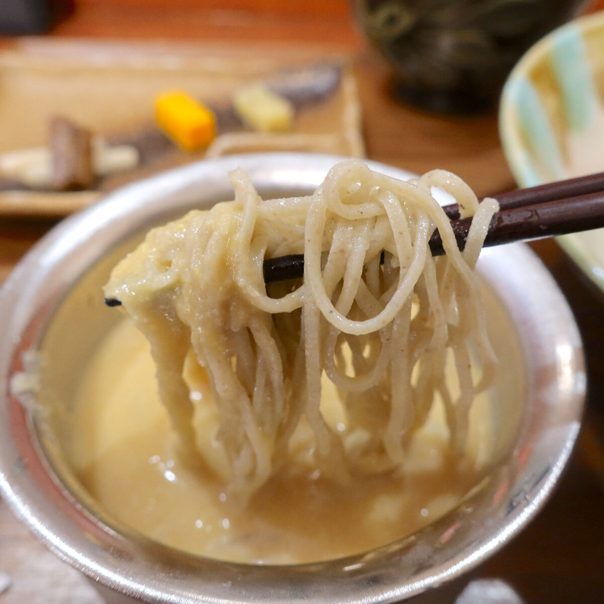 まろやかな甘さがおいしい