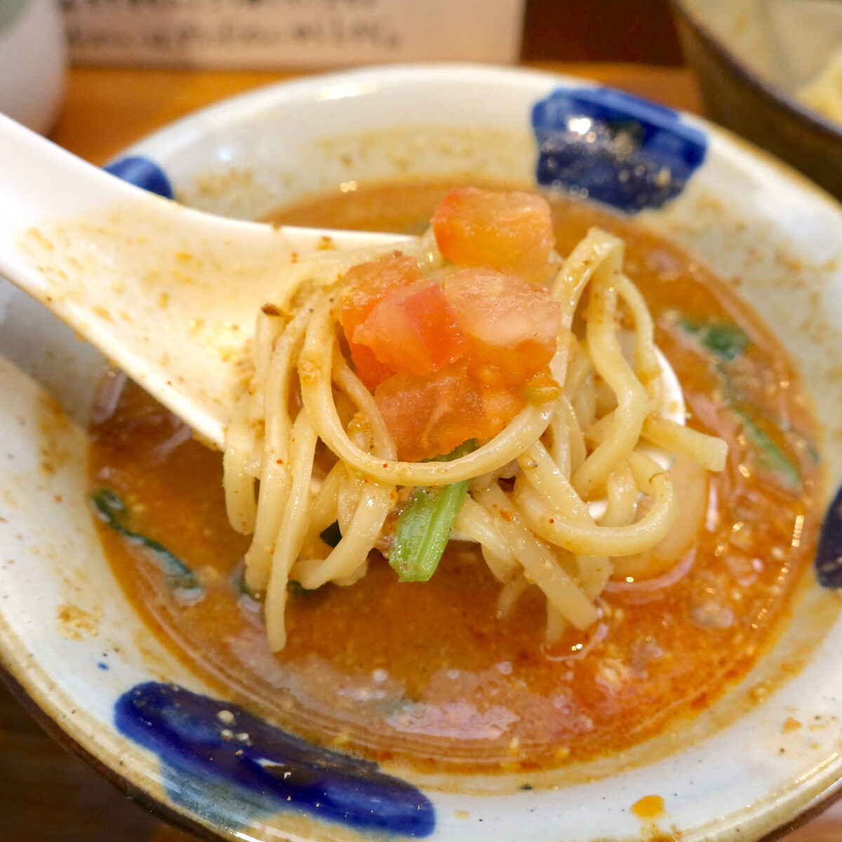 トマトの酸味