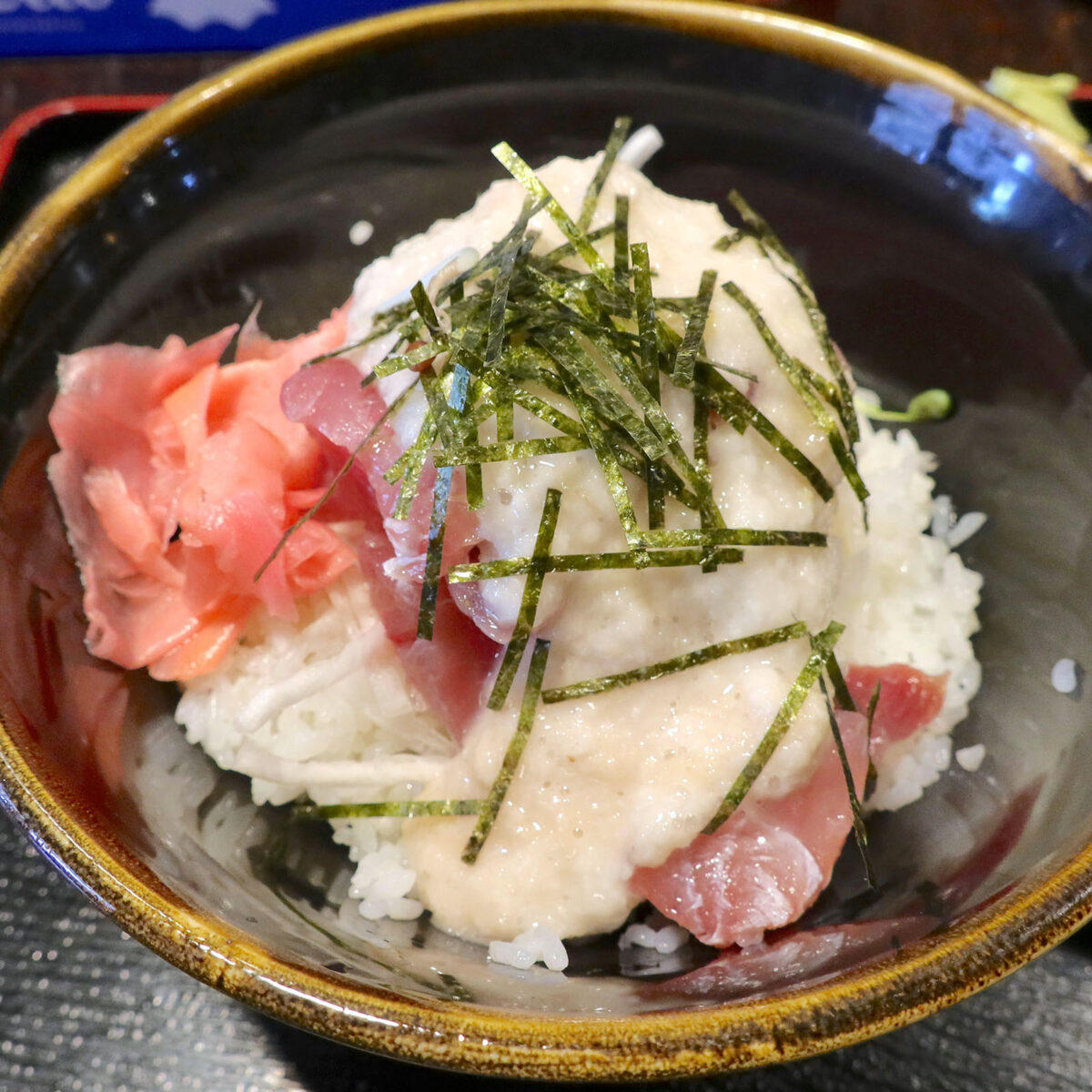 キハダマグロかな?