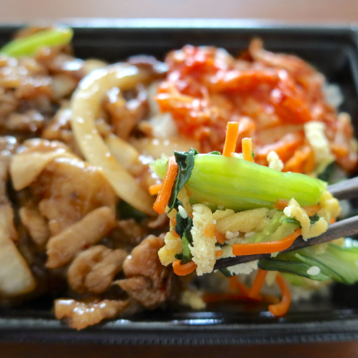 野菜から食べる