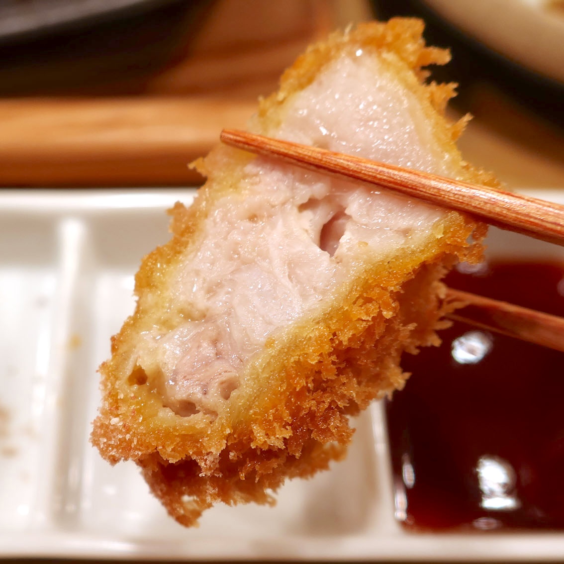 脂がうまい