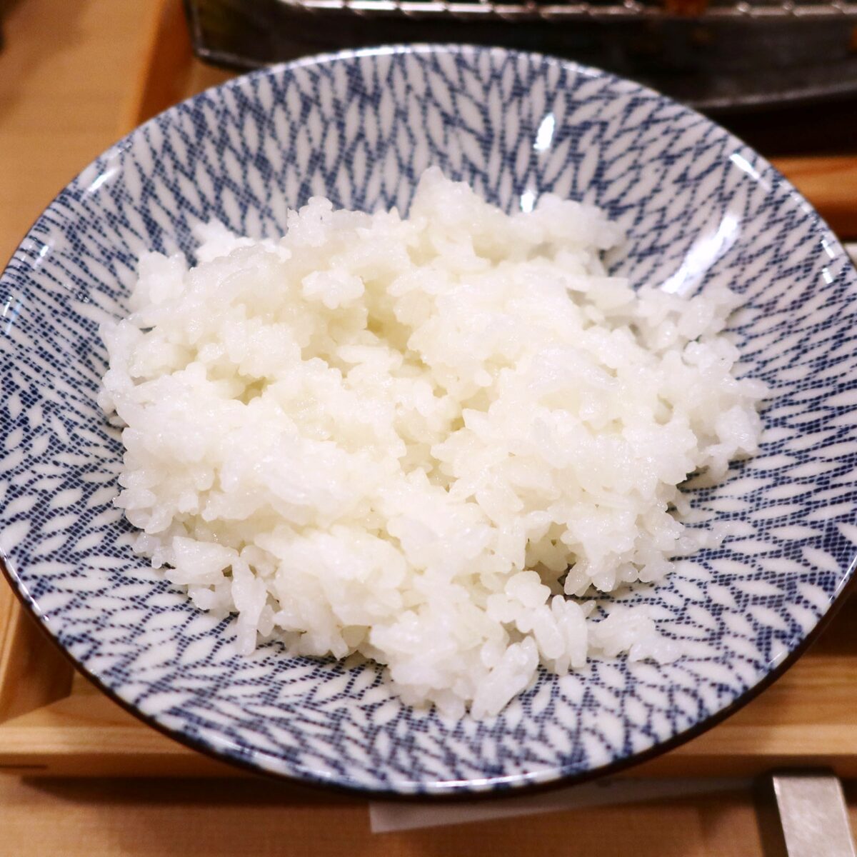 土鍋炊きご飯