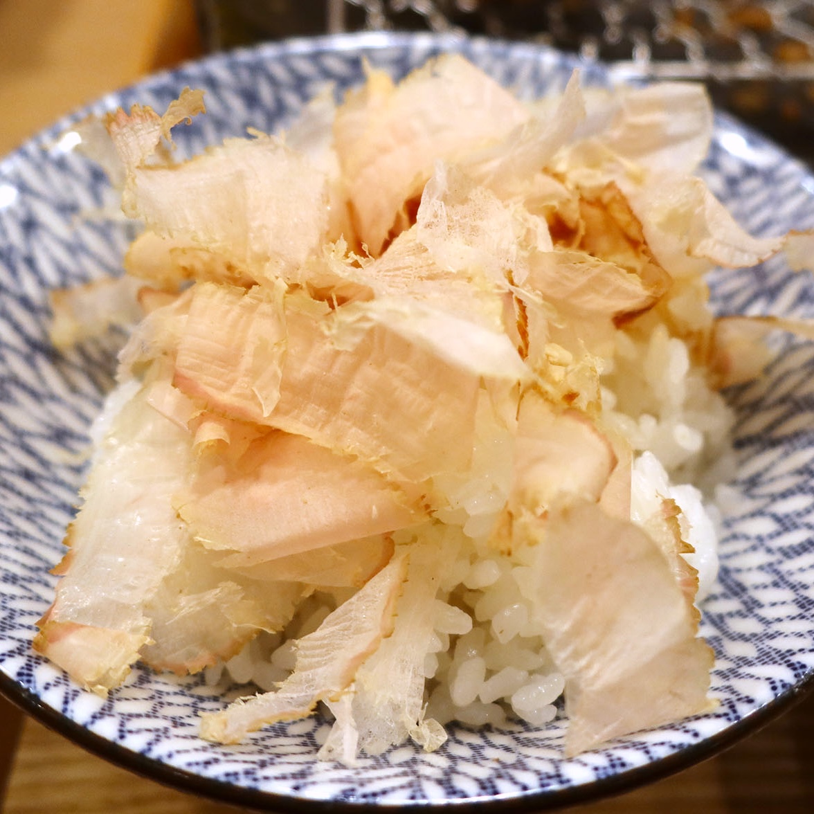 指宿の一本釣り鰹を使ったかつお節