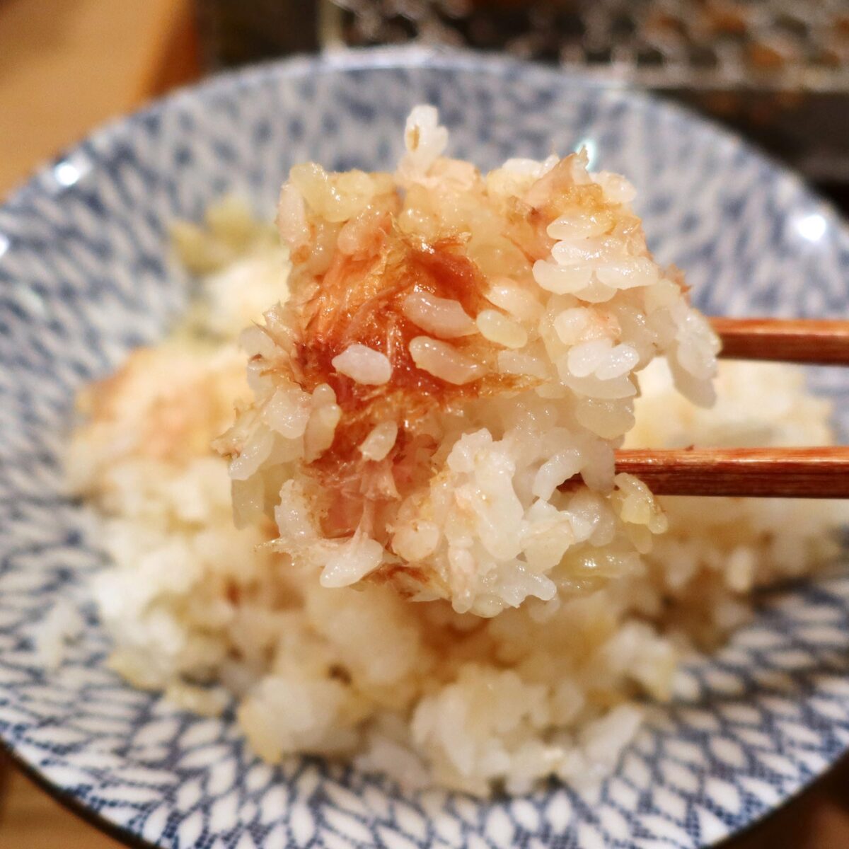 これまたうまい