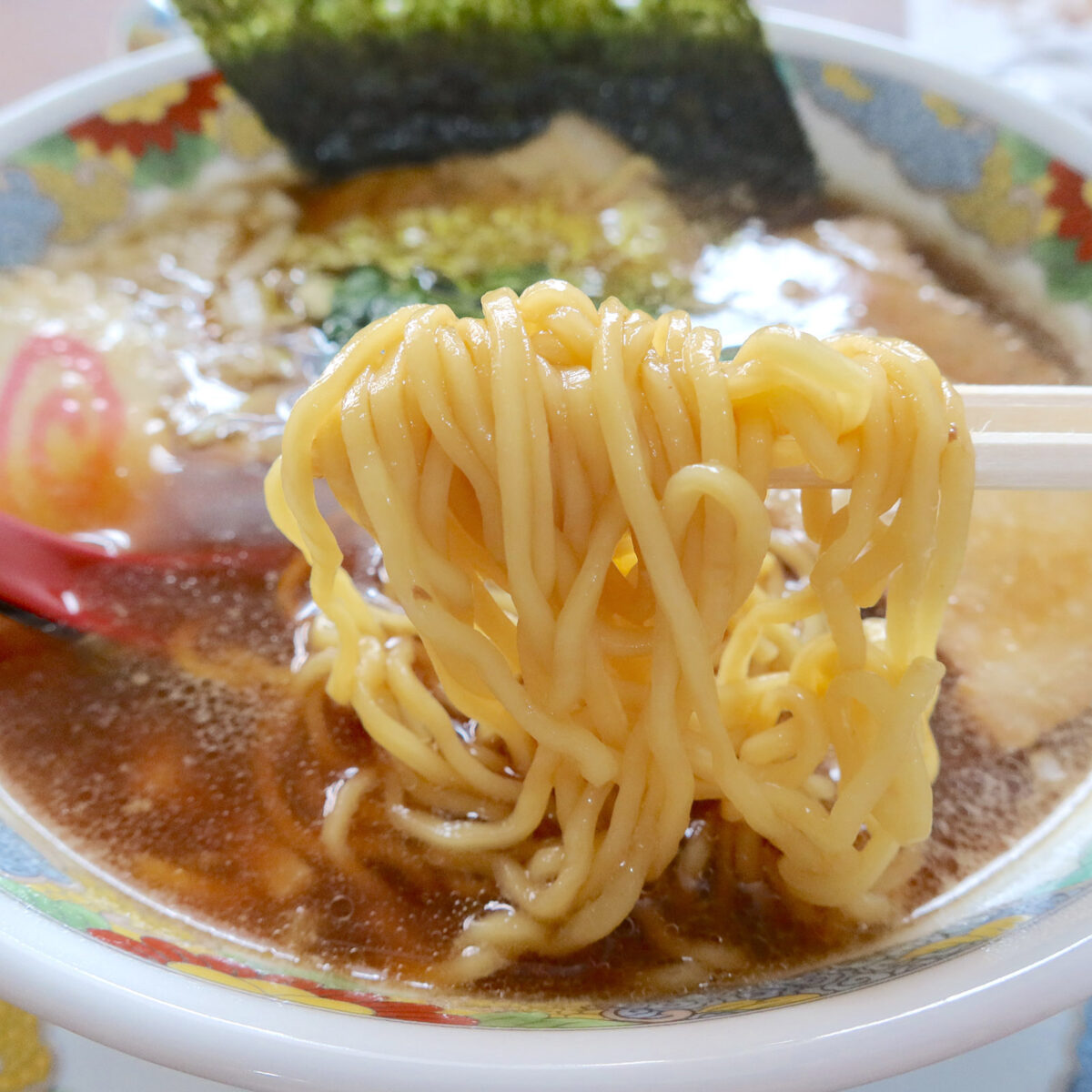 あまじょっぱいスープ