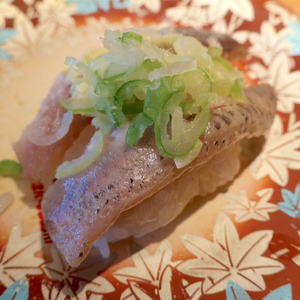 イワシ(158円)