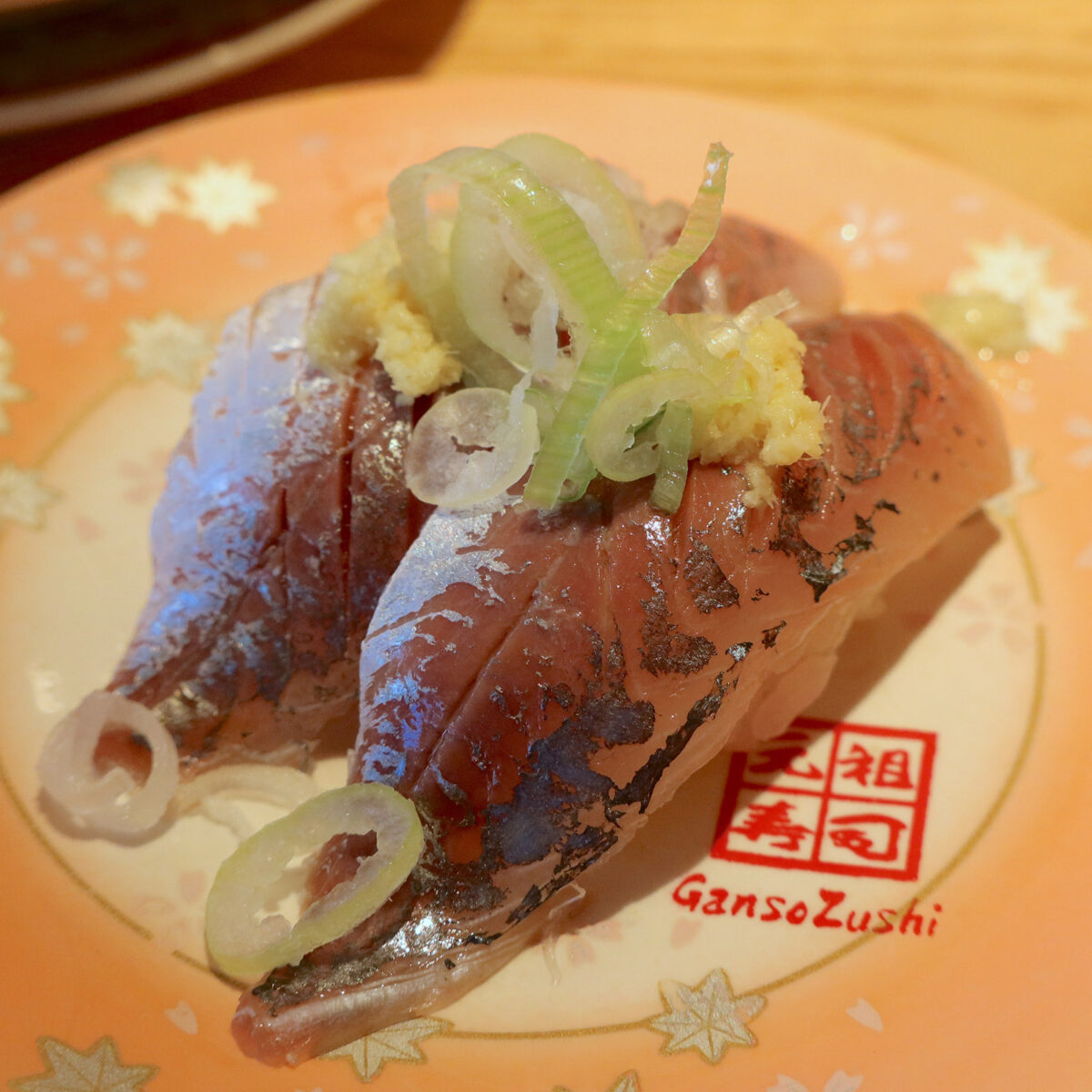 イワシがうまい!
