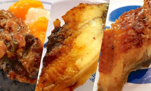 「くら寿司」のうなぎとまぐろフェアで浜名湖産特上うなぎ＆特大切りうなぎ＆うな玉を食べ比べ