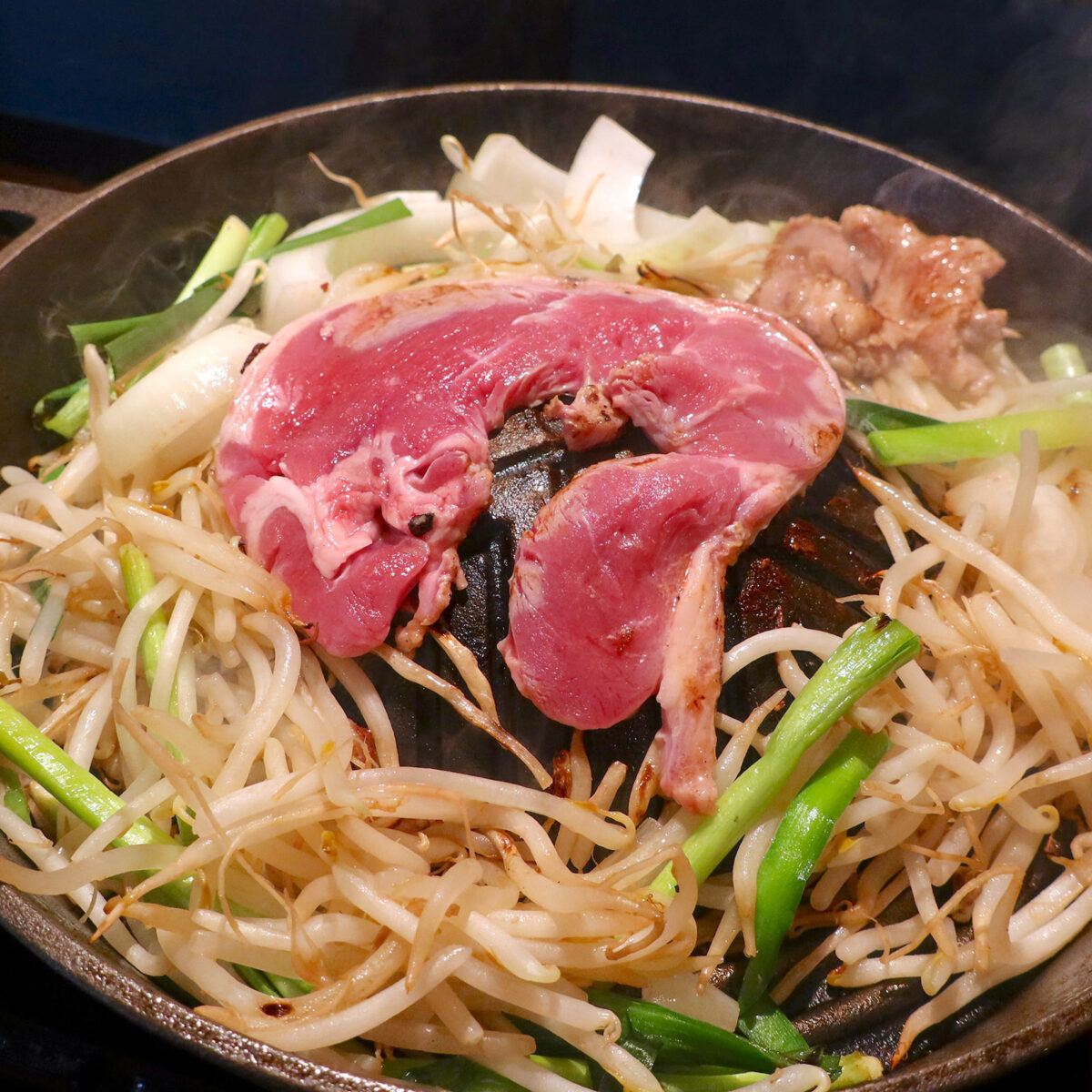食べ応えあり