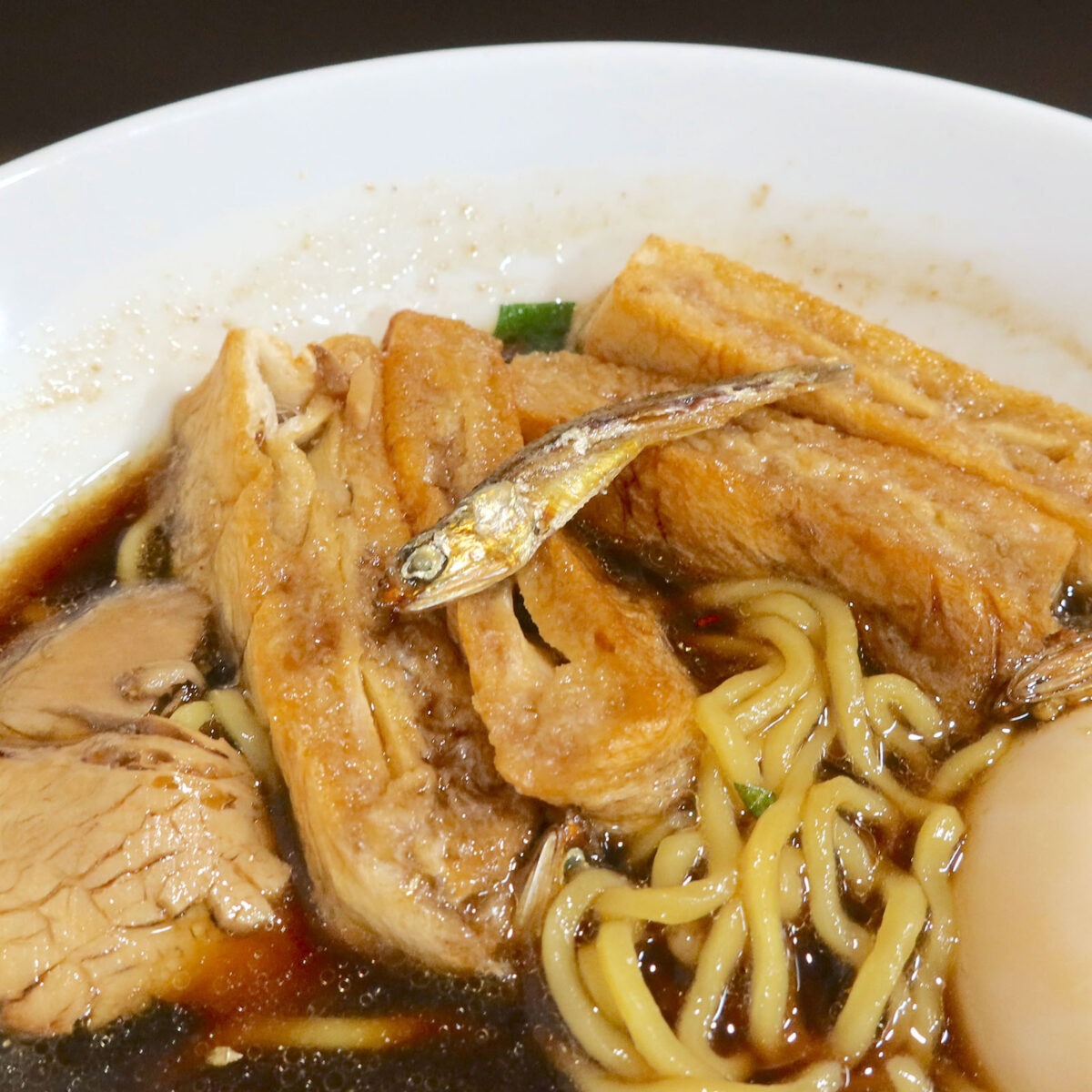 煮干し