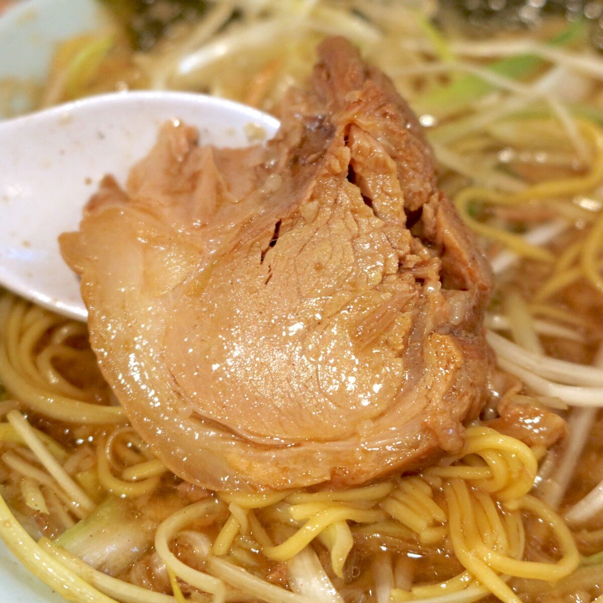 ほろほろお肉