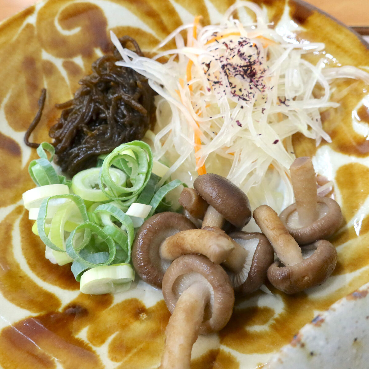 野菜いろいろ