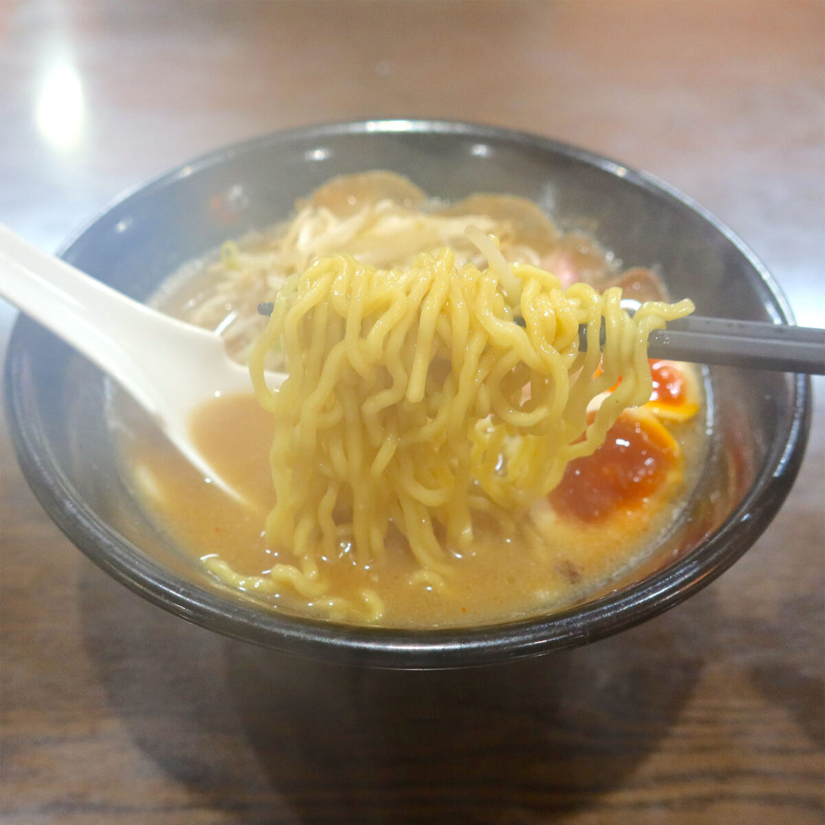 玉子麺！