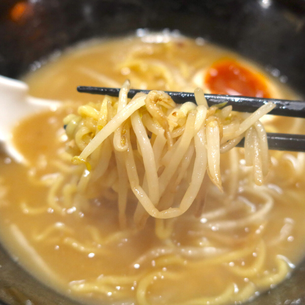 もやしってこんなにおいしかったんだ