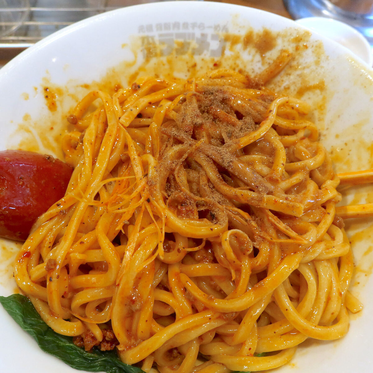 山椒ON